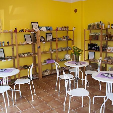 Agroturistika Kozi Farma Rožnov pod Radhoštěm 外观 照片